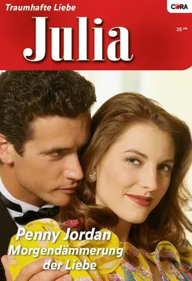 Jordan |  Morgendämmerung der Liebe | eBook | Sack Fachmedien