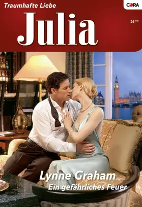 Graham |  Ein gefährliches Feuer | eBook | Sack Fachmedien