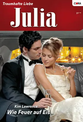 Lawrence |  Wie Feuer auf Eis | eBook | Sack Fachmedien