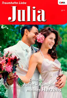 Linz |  Juliet - Königin meines Herzens | eBook | Sack Fachmedien