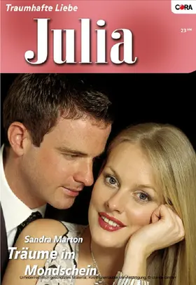 Marton |  Träume im Mondschein | eBook | Sack Fachmedien