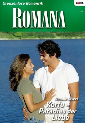 Rivers |  Korfu - Paradies der Liebe | eBook | Sack Fachmedien