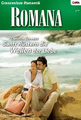 Stevens |  Sanft flüstern die Wellen der Liebe | eBook | Sack Fachmedien