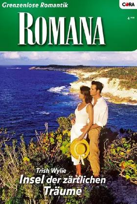 Wylie |  Insel der zärtlichen Träume | eBook | Sack Fachmedien