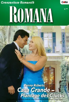 Roberts |  Casa Grande - Plantage des Glücks | eBook | Sack Fachmedien