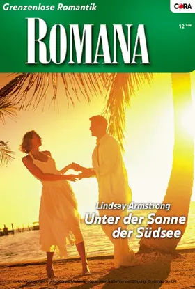 Armstrong |  Unter der Sonne der Südsee | eBook | Sack Fachmedien