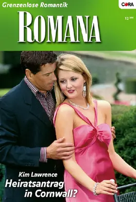 Lawrence |  Heiratsantrag in Cornwall? | eBook | Sack Fachmedien