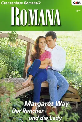 Way |  Der Rancher und die Lady | eBook | Sack Fachmedien