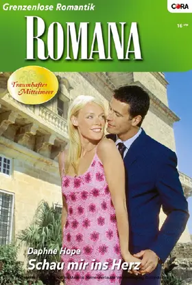 Hope |  Schau mir ins Herz | eBook | Sack Fachmedien