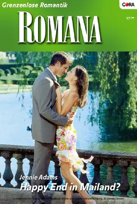 Adams |  Happy End in Mailand? | eBook | Sack Fachmedien