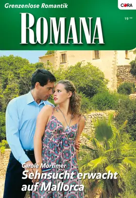 Mortimer |  Sehnsucht erwacht auf Mallorca | eBook | Sack Fachmedien