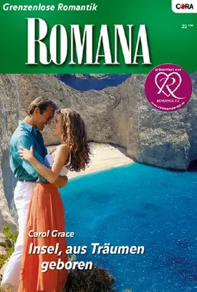 Grace |  Insel, aus Träumen geboren | eBook | Sack Fachmedien
