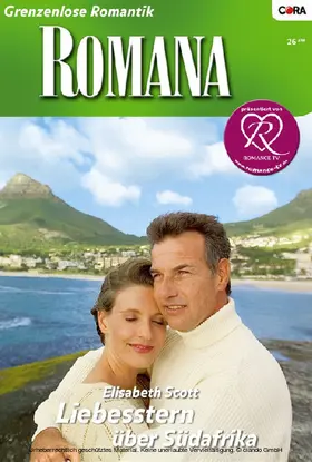 Scott |  Liebesstern über Südafrika | eBook | Sack Fachmedien