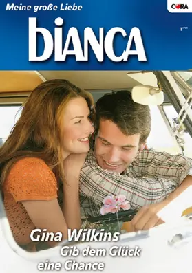 Wilkins |  Gib dem Glück eine Chance | eBook | Sack Fachmedien