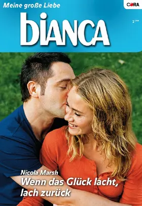 Marsh |  Wenn das Glück lacht, lach zurück | eBook | Sack Fachmedien