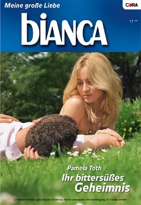 Toth |  Ihr bittersüßes Geheimnis | eBook | Sack Fachmedien