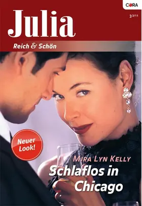 Kelly |  Schlaflos in Chicago | eBook | Sack Fachmedien