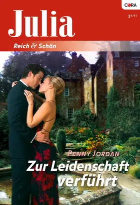 Jordan |  Zur Leidenschaft verführt | eBook | Sack Fachmedien