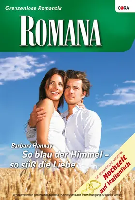Hannay |  So blau der Himmel - so süß die Liebe | eBook | Sack Fachmedien