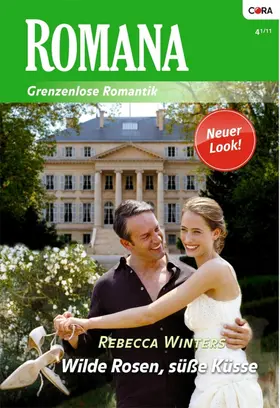 Winters |  Wilde Rosen, süße Küsse | eBook | Sack Fachmedien