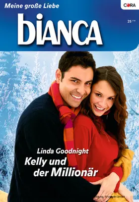Goodnight |  Kelly und der Millionär | eBook | Sack Fachmedien