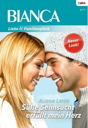 Leigh |  Süße Sehnsucht erfüllt mein Herz | eBook | Sack Fachmedien