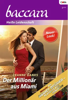 Banks |  Der Millionär aus Miami | eBook | Sack Fachmedien