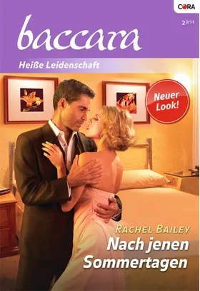 Bailey |  Nach jenen Sommertagen | eBook | Sack Fachmedien