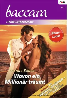 Banks |  Wovon ein Millionär träumt | eBook | Sack Fachmedien