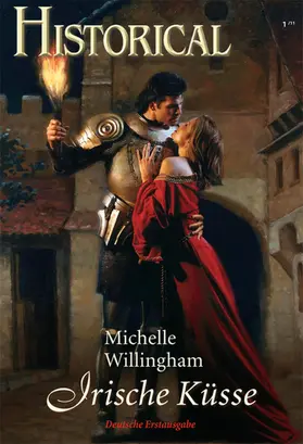 Willingham |  Irische Küsse | eBook | Sack Fachmedien