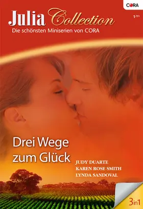 Smith / Duarte / Sandoval |  Julia Collection Band 28 | eBook | Sack Fachmedien