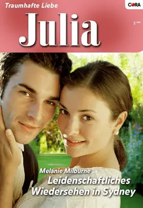 Milburne |  Leidenschaftliches Wiedersehen in Sydney | eBook | Sack Fachmedien