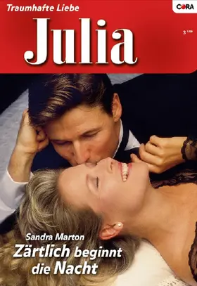 Marton |  Zärtlich beginnt die Nacht | eBook | Sack Fachmedien