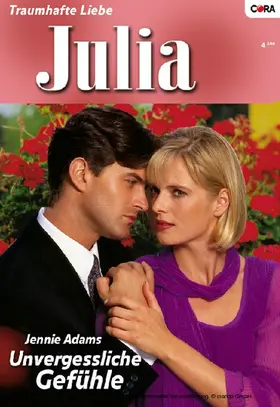 Adams |  Unvergessliche Gefühle | eBook | Sack Fachmedien