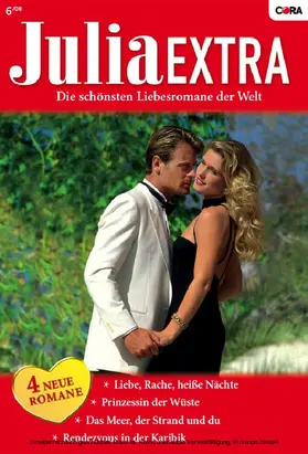 Blake / Lucas / Kendrick |  Julia Extra Band 281 | eBook | Sack Fachmedien