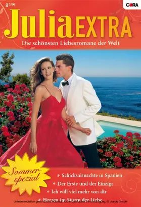 Walker |  Julia Extra Band 284 | eBook | Sack Fachmedien