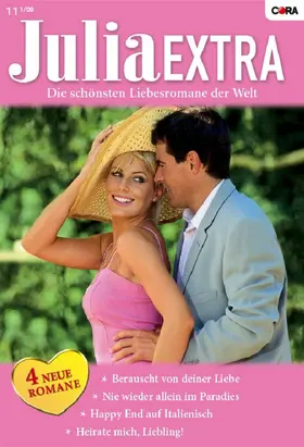 Hewitt / Lee / George |  Julia Extra Band 287 | eBook | Sack Fachmedien