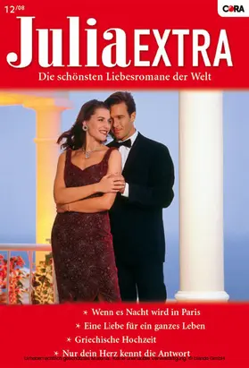 Spencer / Morey / Mayo |  Julia Extra Band 289 | eBook | Sack Fachmedien