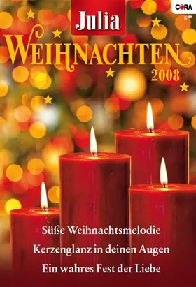 Jump / Warren / Mortimer |  Julia WeihnachtsBand Band 21 | eBook | Sack Fachmedien