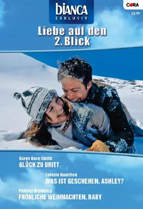 Smith / Browning / Hamilton |  Bianca Exklusiv Band 180 | eBook | Sack Fachmedien