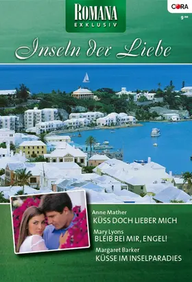 Barker / Lyons / Mather |  Romana Exklusiv Band 177 | eBook | Sack Fachmedien