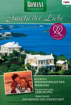 Mather / Donald / Mccarthy |  Romana Exklusiv Band 179 | eBook | Sack Fachmedien