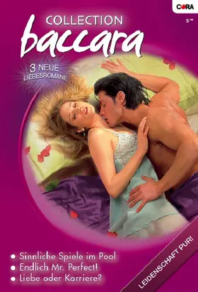 DeNosky / Dunlop / Wylie |  Collection Baccara Band 262 | eBook | Sack Fachmedien