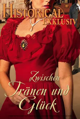 Lane / Luellen |  Historical Exklusiv Band 17 | eBook | Sack Fachmedien