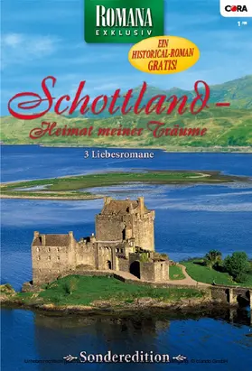 Mortimer / Gilbert / O'Connor |  Romana Exklusiv Sonderedition (Special) Band 8 | eBook | Sack Fachmedien