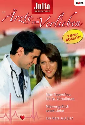Lennox / Roberts / Morgan |  Julia Ärzte zum Verlieben Band 12 | eBook | Sack Fachmedien