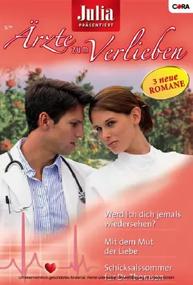 Iding / Taylor / Campbell |  Julia Ärzte zum Verlieben Band 14 | eBook | Sack Fachmedien