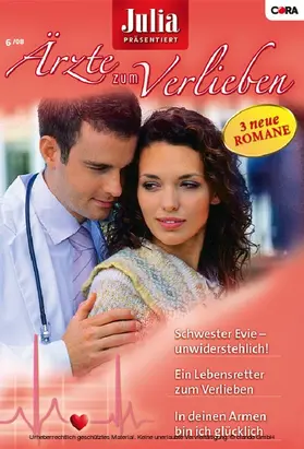 Darcy / Metcalfe / Forbes |  Julia Ärzte zum Verlieben Band 15 | eBook | Sack Fachmedien