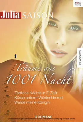 Southwick |  Julia Saison Träume aus 1001 Nacht Band 2 | eBook | Sack Fachmedien