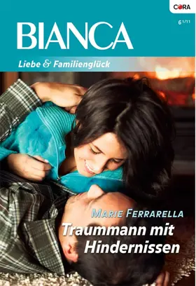 Ferrarella | Traummann mit Hindernissen | E-Book | www.sack.de